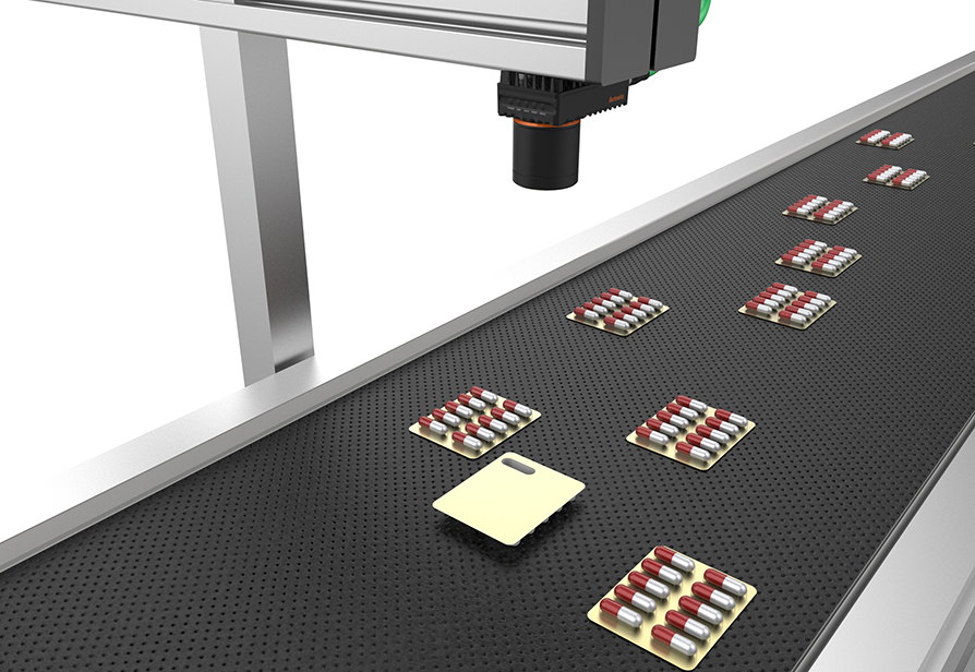 Pharmaceutical Drugs Packaging